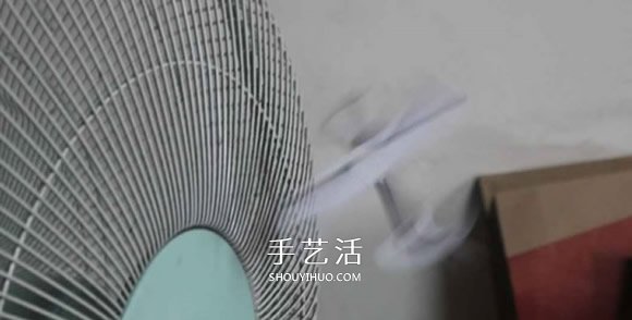 滑翔機模型的制作方法 卡紙做滑翔機模型圖解 -  itrip.net.cn
