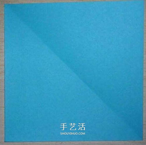 簡(jiǎn)單天鵝的折紙方法 手工折紙漂亮天鵝圖解 -  itrip.net.cn