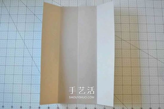 紙襯衫的折法簡單圖解 可愛小襯衫怎么折步驟 -  itrip.net.cn