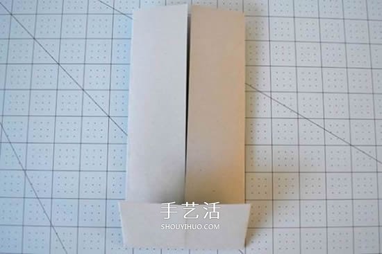 紙襯衫的折法簡單圖解 可愛小襯衫怎么折步驟 -  itrip.net.cn