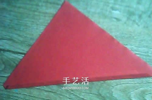 兒童羽毛筆的折法圖解 簡(jiǎn)單折紙羽毛筆教程 -  itrip.net.cn