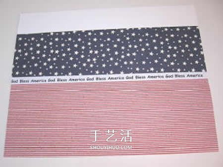 星型禮品盒的制作方法 卡紙做漂亮包裝盒圖解 -  itrip.net.cn