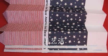 星型禮品盒的制作方法 卡紙做漂亮包裝盒圖解 -  itrip.net.cn