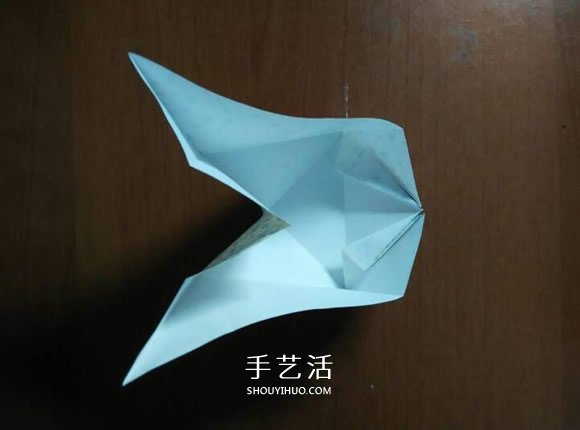 好玩魔術(shù)盒的折法圖解 可收縮盒子的折法步驟 -  itrip.net.cn