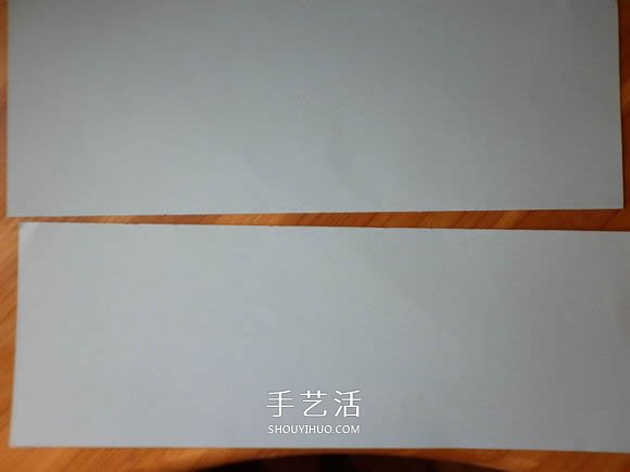 帶蓋子愛心盒子的折法 情人節(jié)愛心盒子折紙 -  itrip.net.cn