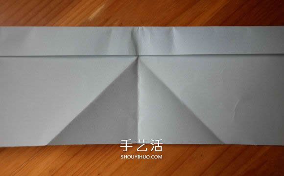 帶蓋子愛心盒子的折法 情人節(jié)愛心盒子折紙 -  itrip.net.cn
