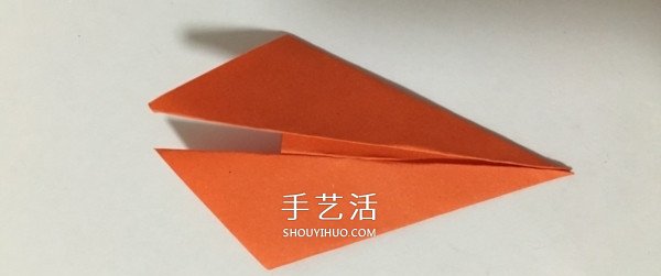 彩虹棒棒糖的折法圖解 兒童折紙棒棒糖的方法 -  itrip.net.cn