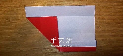 折紙魔方的方法圖解 手工立方體方塊的折法 -  itrip.net.cn
