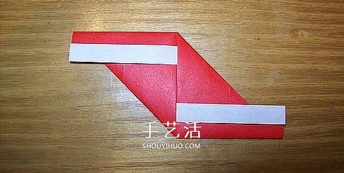 折紙魔方的方法圖解 手工立方體方塊的折法 -  itrip.net.cn