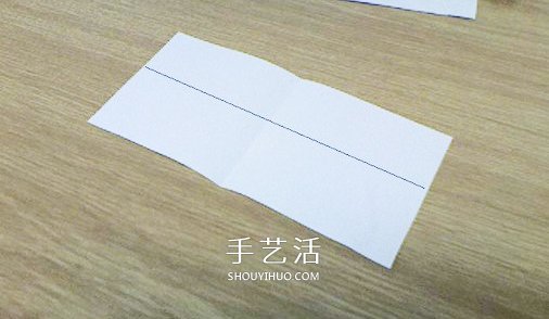 B-2轟炸機(jī)的折法圖解 折紙隱形轟炸機(jī)的方法 -  itrip.net.cn