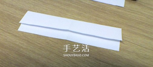 B-2轟炸機(jī)的折法圖解 折紙隱形轟炸機(jī)的方法 -  itrip.net.cn