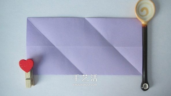 紙花球的疊法詳細(xì)教程 手工折紙花球過(guò)程圖 -  itrip.net.cn