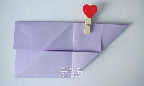 紙花球的疊法詳細(xì)教程 手工折紙花球過(guò)程圖 -  itrip.net.cn