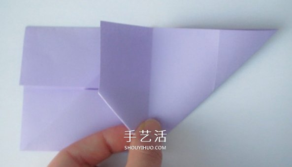 紙花球的疊法詳細(xì)教程 手工折紙花球過(guò)程圖 -  itrip.net.cn