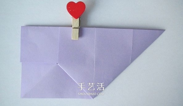紙花球的疊法詳細(xì)教程 手工折紙花球過(guò)程圖 -  itrip.net.cn