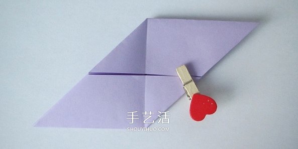 紙花球的疊法詳細(xì)教程 手工折紙花球過(guò)程圖 -  itrip.net.cn
