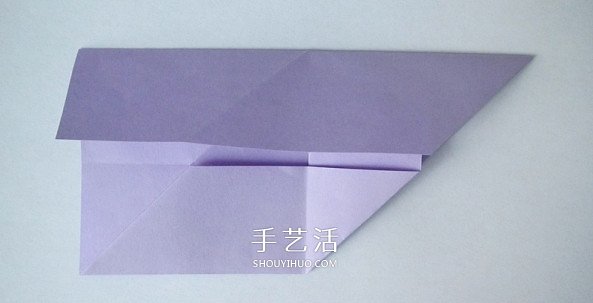 紙花球的疊法詳細(xì)教程 手工折紙花球過(guò)程圖 -  itrip.net.cn
