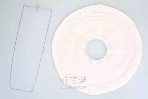 簡易動物燈籠制作方法 兒童手工小動物燈籠 -  itrip.net.cn