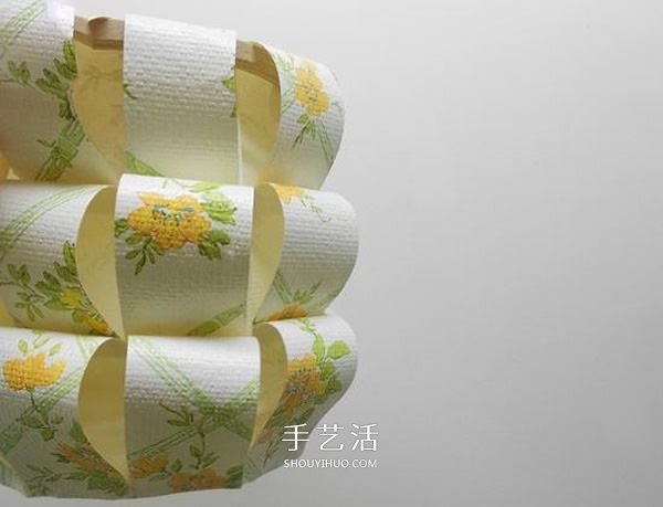 容易做的紙燈籠做法 簡單手工制作燈籠圖解 -  itrip.net.cn