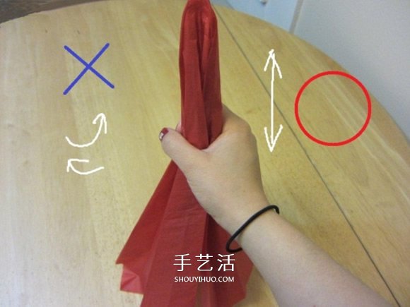 康乃馨怎么折詳細圖解 母親節(jié)康乃馨折紙教程 -  itrip.net.cn