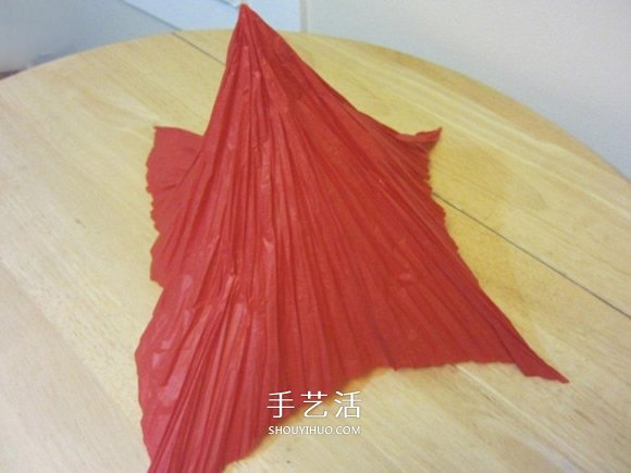 康乃馨怎么折詳細圖解 母親節(jié)康乃馨折紙教程 -  itrip.net.cn
