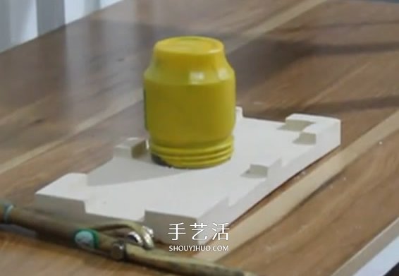 銀戒指制作過程圖解 DIY銀戒指的方法教程 -  itrip.net.cn
