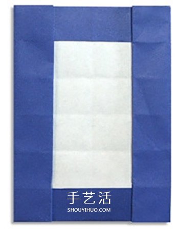 簡單阿拉伯數(shù)字的折法 折紙數(shù)字的方法圖解 -  itrip.net.cn