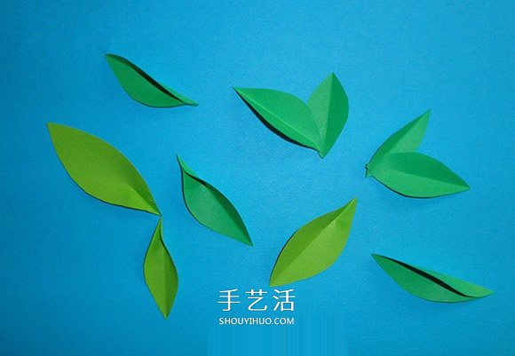 教師節(jié)禮物花盤制作 卡紙手工制作漂亮花盤 -  itrip.net.cn