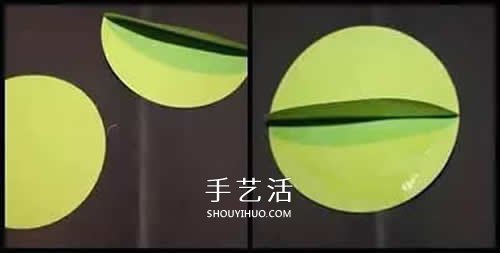 大嘴怪怎么做的教程 兒童手工制作大嘴怪大全 -  itrip.net.cn