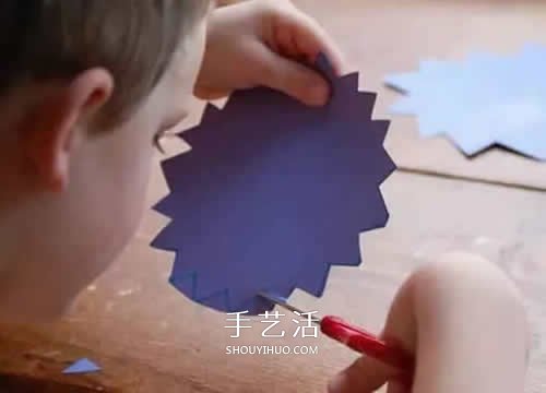 大嘴怪怎么做的教程 兒童手工制作大嘴怪大全 -  itrip.net.cn