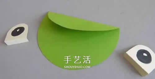大嘴怪怎么做的教程 兒童手工制作大嘴怪大全 -  itrip.net.cn