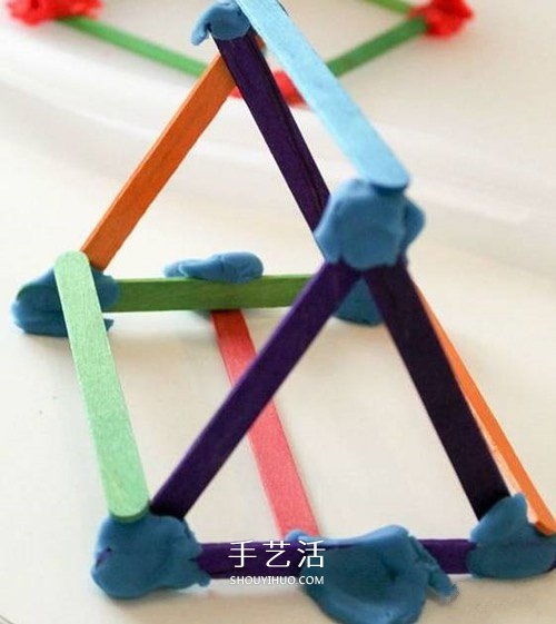 幼兒園益智玩具DIY 不花錢就可以玩得很開心 -  itrip.net.cn