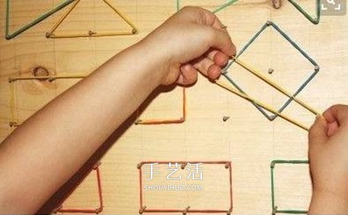 幼兒園益智玩具DIY 不花錢就可以玩得很開心 -  itrip.net.cn
