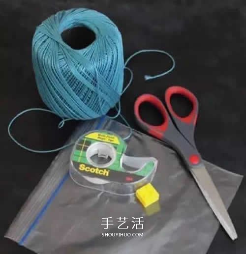 幼兒園益智玩具DIY 不花錢就可以玩得很開心 -  itrip.net.cn