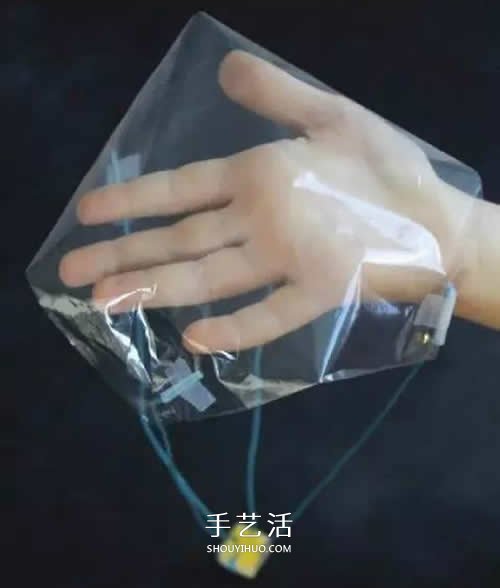 幼兒園益智玩具DIY 不花錢就可以玩得很開心 -  itrip.net.cn