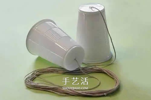 幼兒園益智玩具DIY 不花錢就可以玩得很開心 -  itrip.net.cn