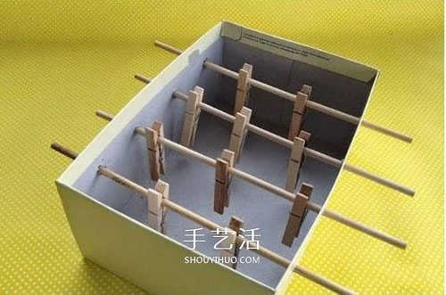 幼兒園益智玩具DIY 不花錢就可以玩得很開心 -  itrip.net.cn
