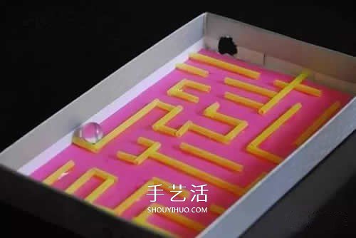 幼兒園益智玩具DIY 不花錢就可以玩得很開心 -  itrip.net.cn