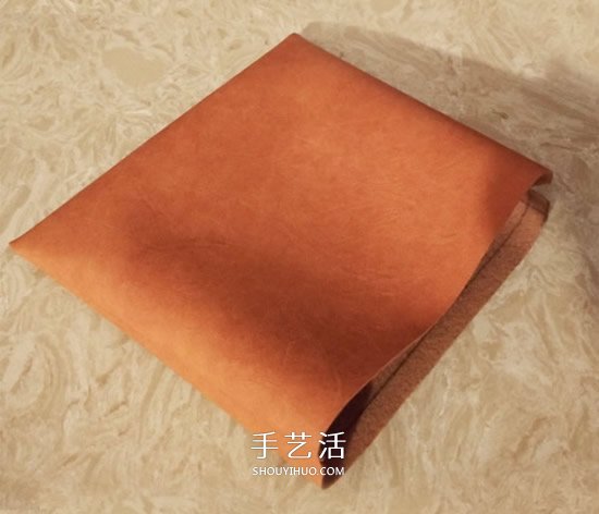 自制簡(jiǎn)潔手提包方法 女用樸素手提包DIY圖解 -  itrip.net.cn