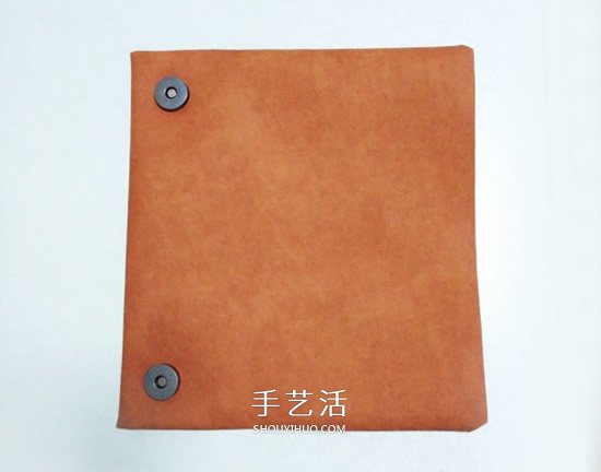 自制簡(jiǎn)潔手提包方法 女用樸素手提包DIY圖解 -  itrip.net.cn