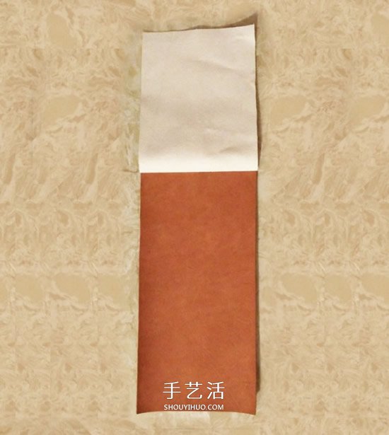 自制簡(jiǎn)潔手提包方法 女用樸素手提包DIY圖解 -  itrip.net.cn