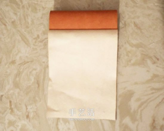 自制簡(jiǎn)潔手提包方法 女用樸素手提包DIY圖解 -  itrip.net.cn