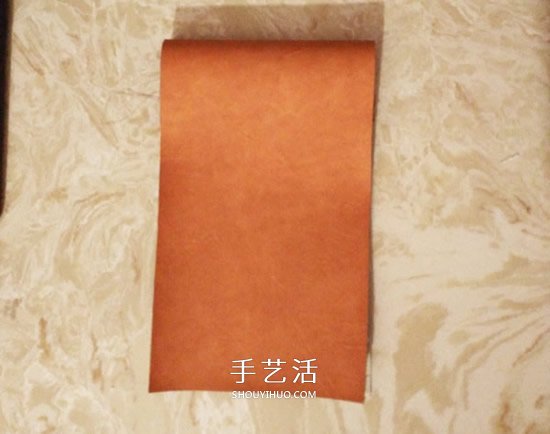 自制簡(jiǎn)潔手提包方法 女用樸素手提包DIY圖解 -  itrip.net.cn