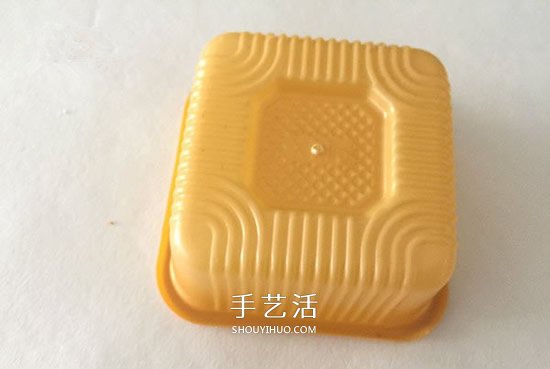 月餅盒手工制作燈籠 廢物利用燈籠制作方法 -  itrip.net.cn