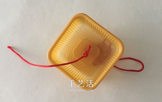 月餅盒手工制作燈籠 廢物利用燈籠制作方法 -  itrip.net.cn