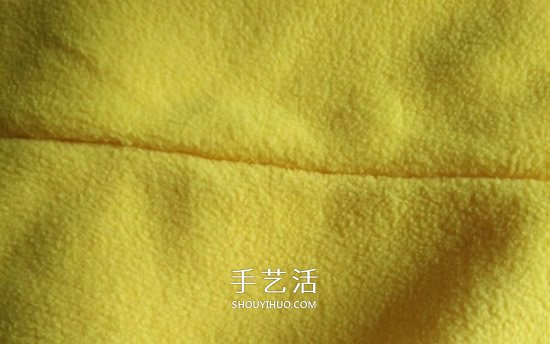 舊衣服改造南瓜抱枕 手工布藝南瓜抱枕制作 -  itrip.net.cn