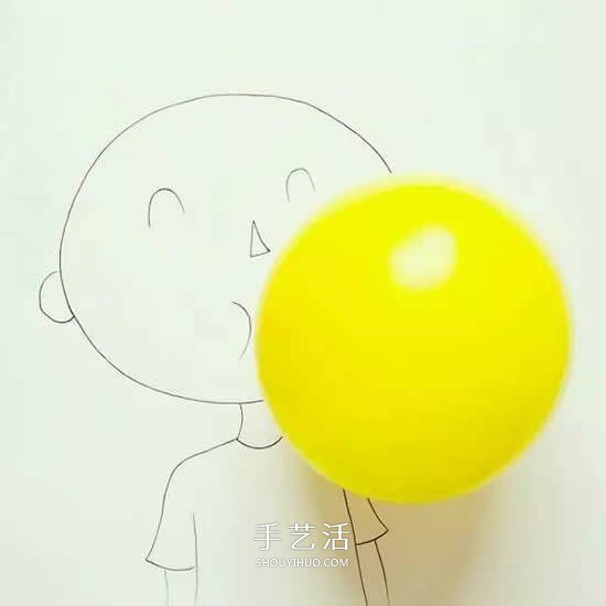 給生活加一點(diǎn)想象力 日常雜物變身創(chuàng)意插畫 -  itrip.net.cn