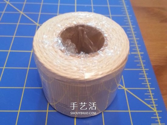 立體星星圣誕燈的做法 自制五角星圣誕燈圖解 -  itrip.net.cn