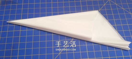 立體星星圣誕燈的做法 自制五角星圣誕燈圖解 -  itrip.net.cn