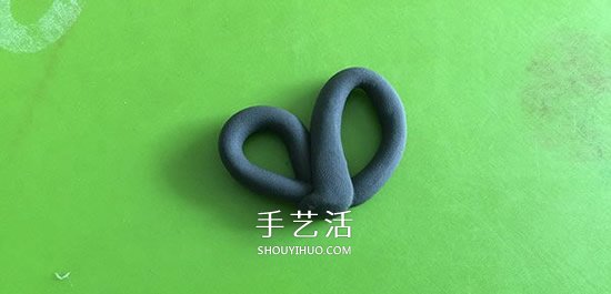 兒童粘土制作嫦娥人偶 怎么做粘土嫦娥圖解 -  itrip.net.cn